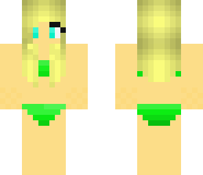 swim skin