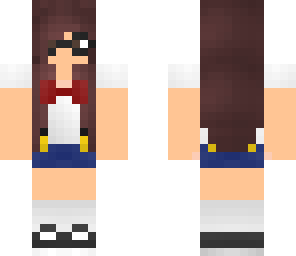 nerdy angie
