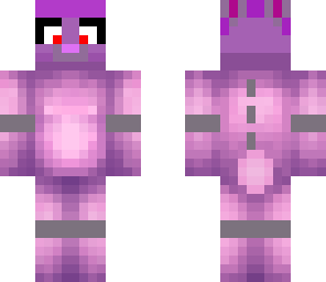 bonnie five nights at freddy's