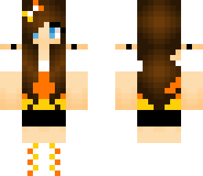 candy girl