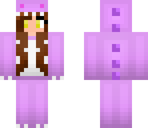 dino purple