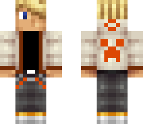 my skin