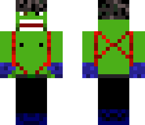 smexy hulk