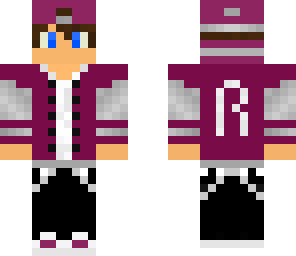 reagon high school jock