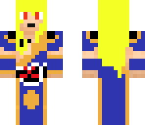 updated zancrow