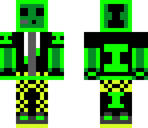 green slime