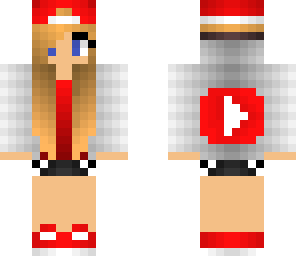 youtube girl