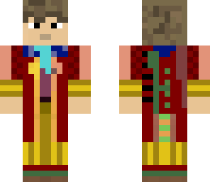 colin baker