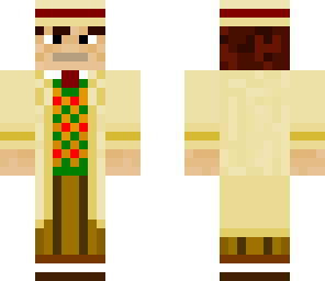 sylvester mccoy