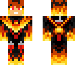 fierydeath
