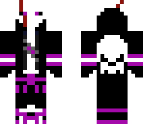 ianite assassin