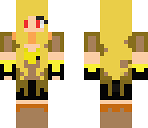 angry yang