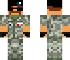commander