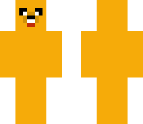 jake the dog