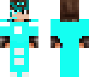 diamond kid