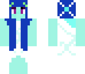 ice girl