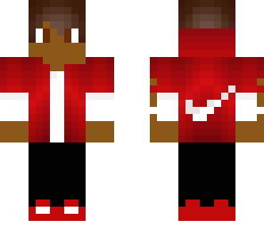 black guy update