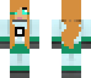 girl spsco worker