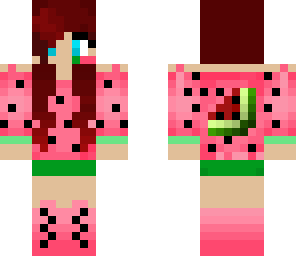 melon gurl