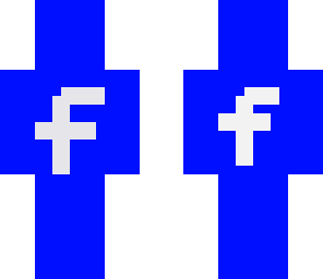 facebook man by sugagremlin