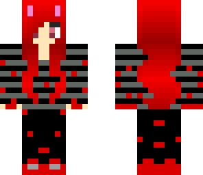 murderer girl