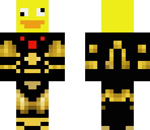 ironman duck mk 3