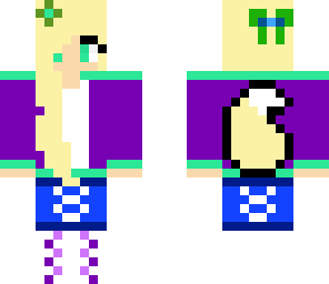 girl skin
