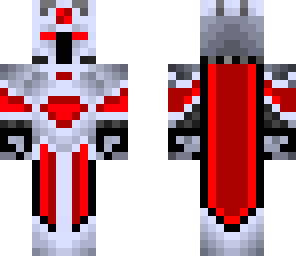 king red
