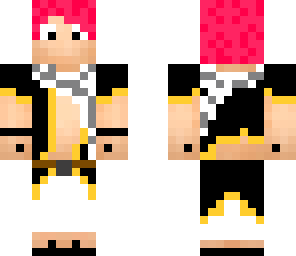 natsu