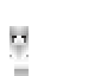 child ghost girl