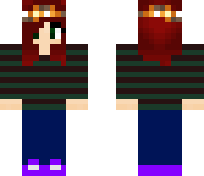 bayani girl