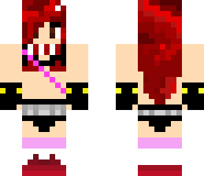 yoko litner