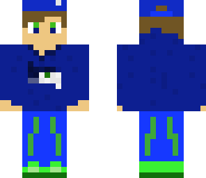 seahawk boy