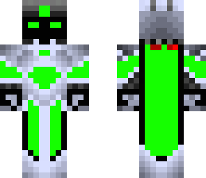 green knight