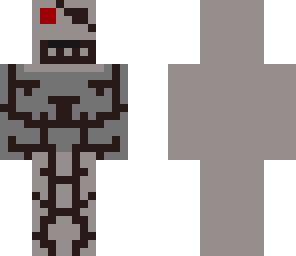 evil veiny pirate