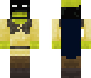 batshrek