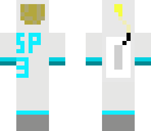 spaceman or astronaught