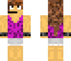 kenna in mc mode