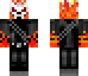 ghost rider