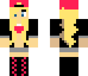 edited edit rebel girl