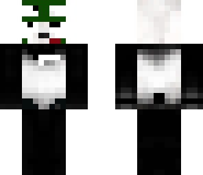 derpy panda