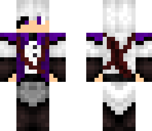 ac costume