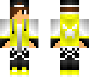 cool teen