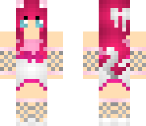 little_miss_baby fanskin