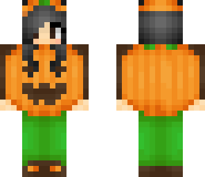 ashweebug- pumpkin