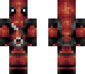 dead pool