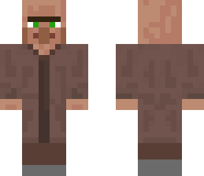 villager
