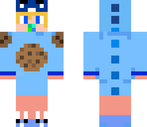 baby cookie boy