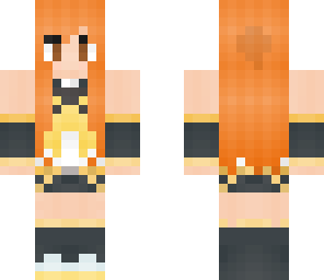 asuna kagamine