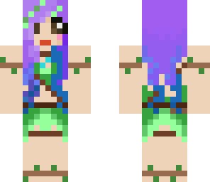 ihascupquake big eyes minecraft oasis